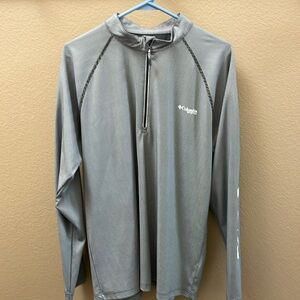 Columbia PFG Omni freeze shirt